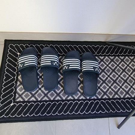 Byjoe Apartment Morschen Ngoại thất bức ảnh