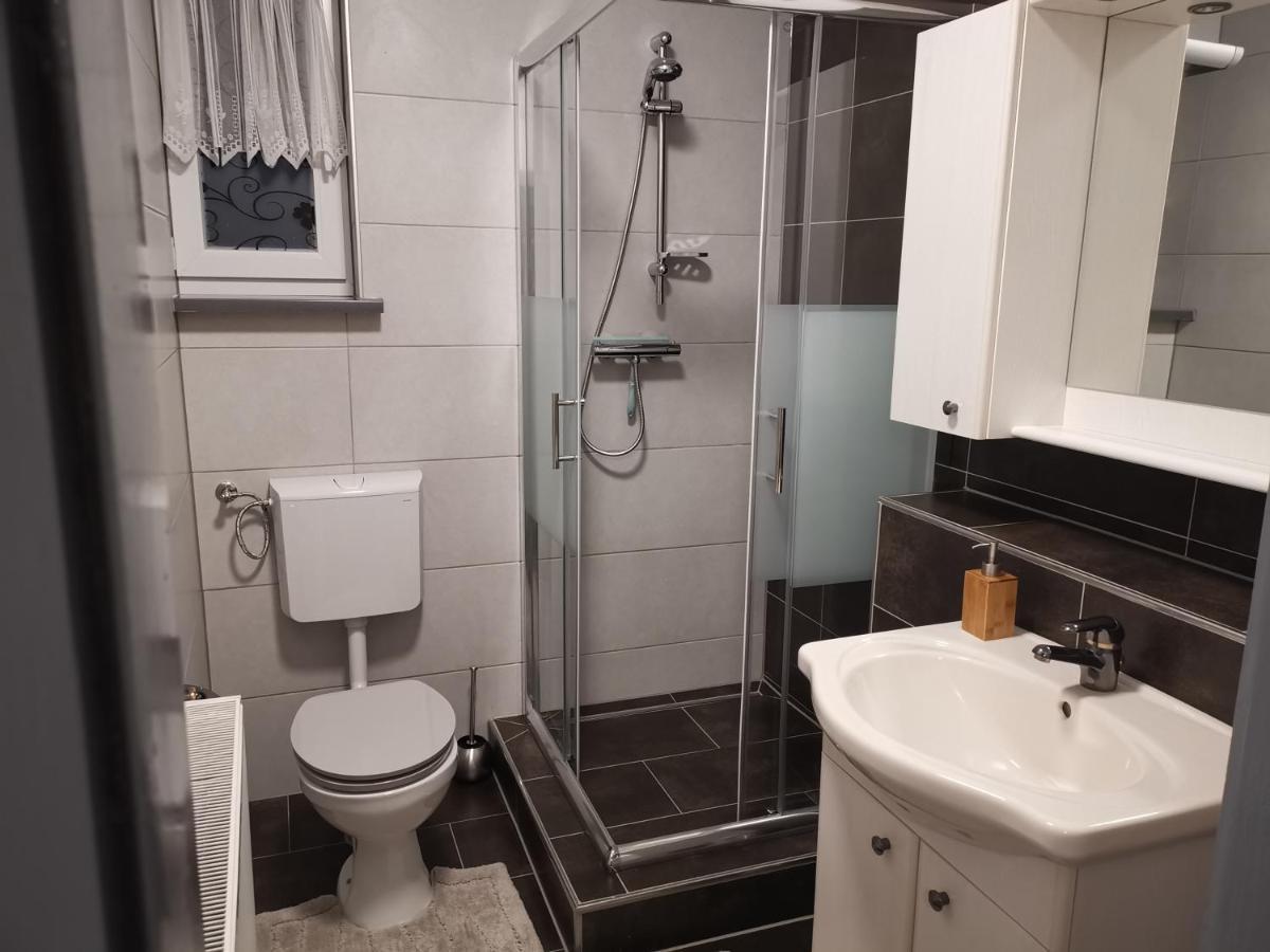 Byjoe Apartment Morschen Ngoại thất bức ảnh