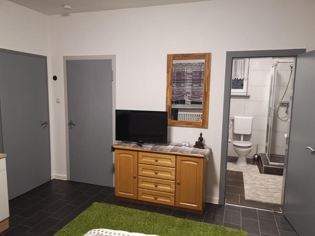 Byjoe Apartment Morschen Ngoại thất bức ảnh