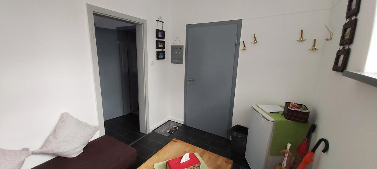 Byjoe Apartment Morschen Ngoại thất bức ảnh