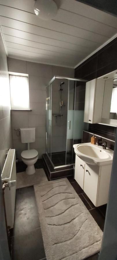 Byjoe Apartment Morschen Ngoại thất bức ảnh