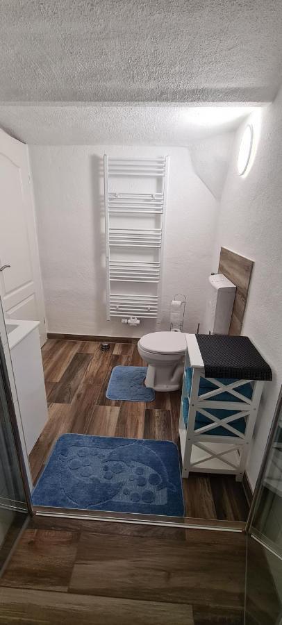 Byjoe Apartment Morschen Ngoại thất bức ảnh