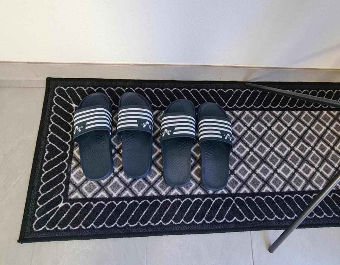 Byjoe Apartment Morschen Ngoại thất bức ảnh