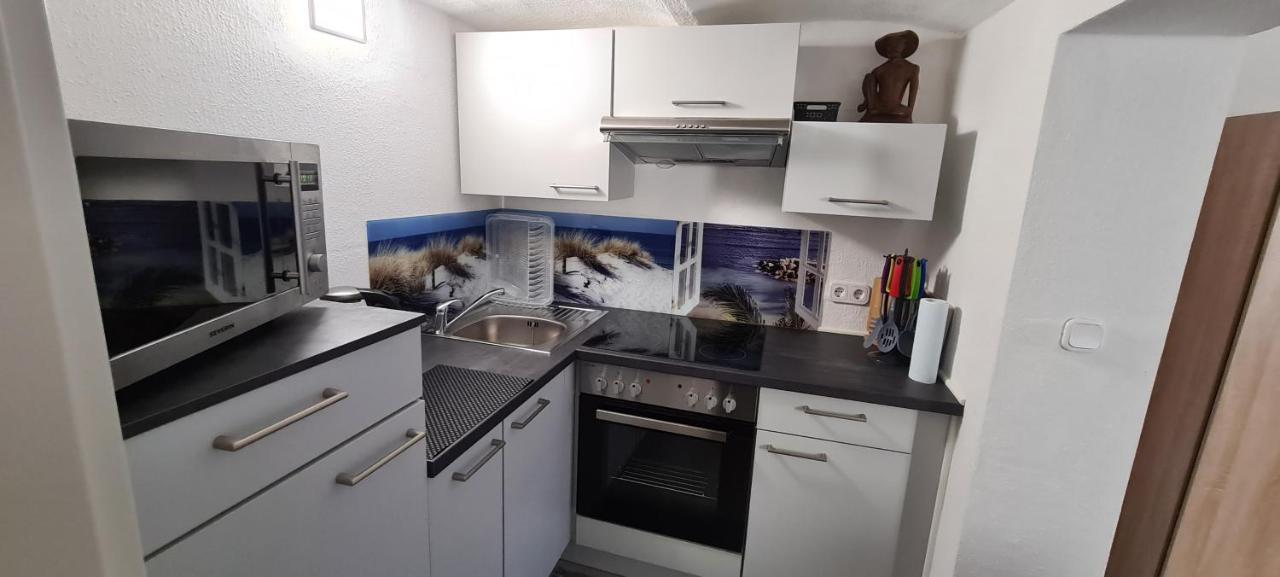 Byjoe Apartment Morschen Ngoại thất bức ảnh