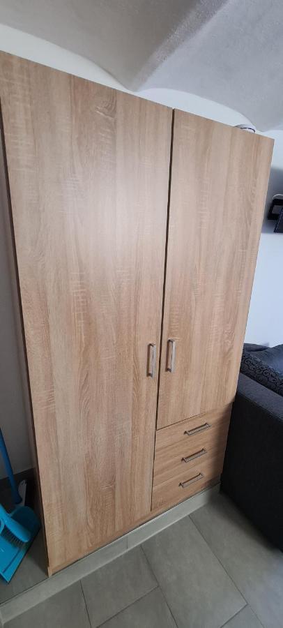 Byjoe Apartment Morschen Ngoại thất bức ảnh